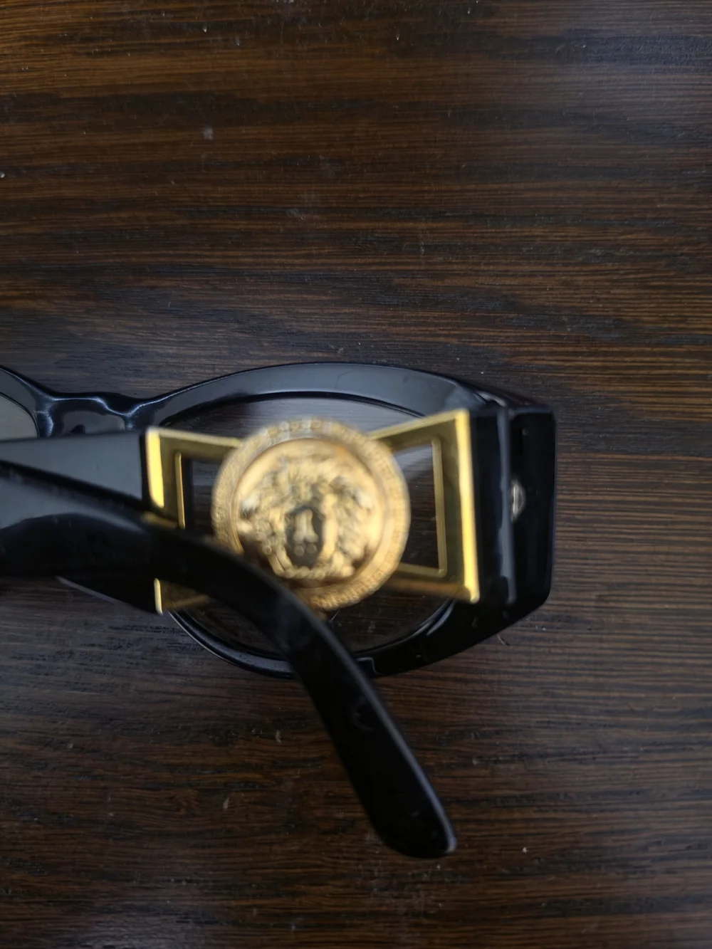 Vintage Versace  Glasses